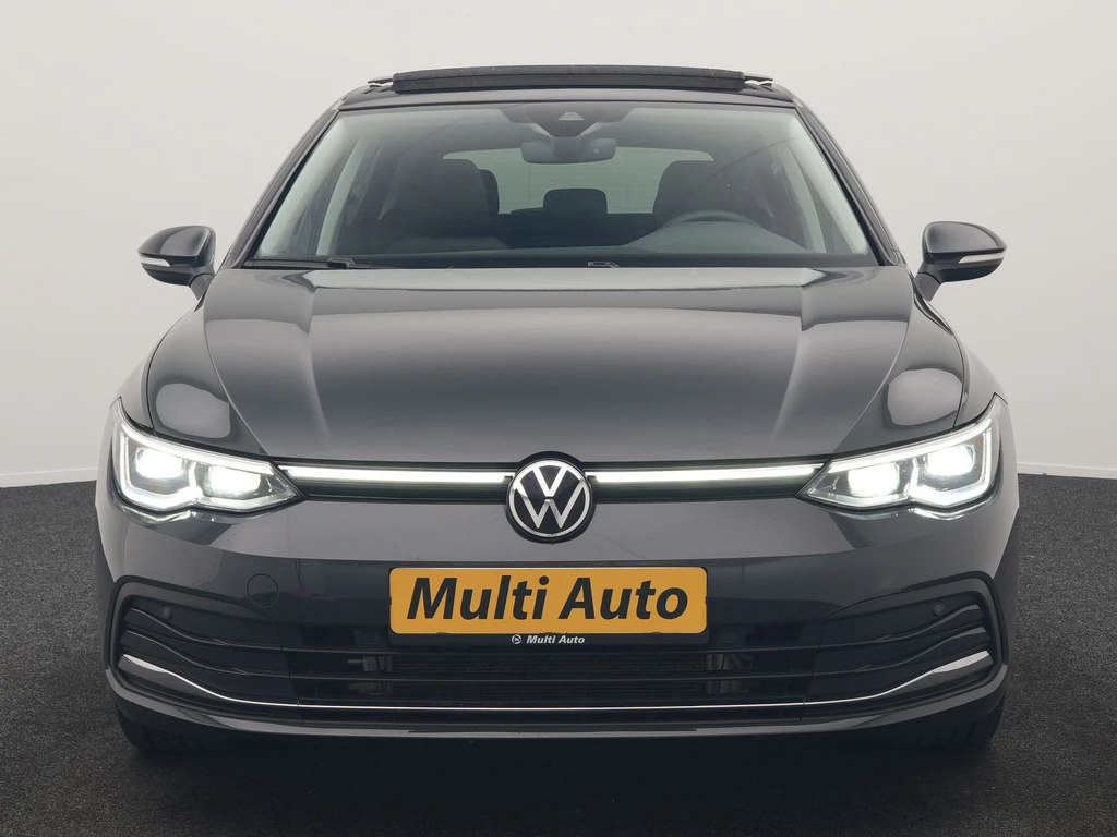 Volkswagen Golf – foto 10
