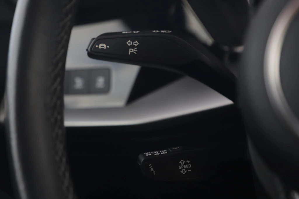 Audi A3 – foto 23