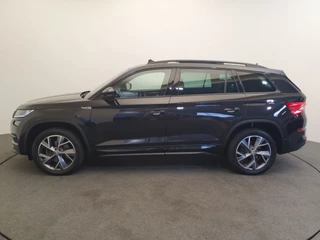 Škoda Kodiaq – thumbnail 3