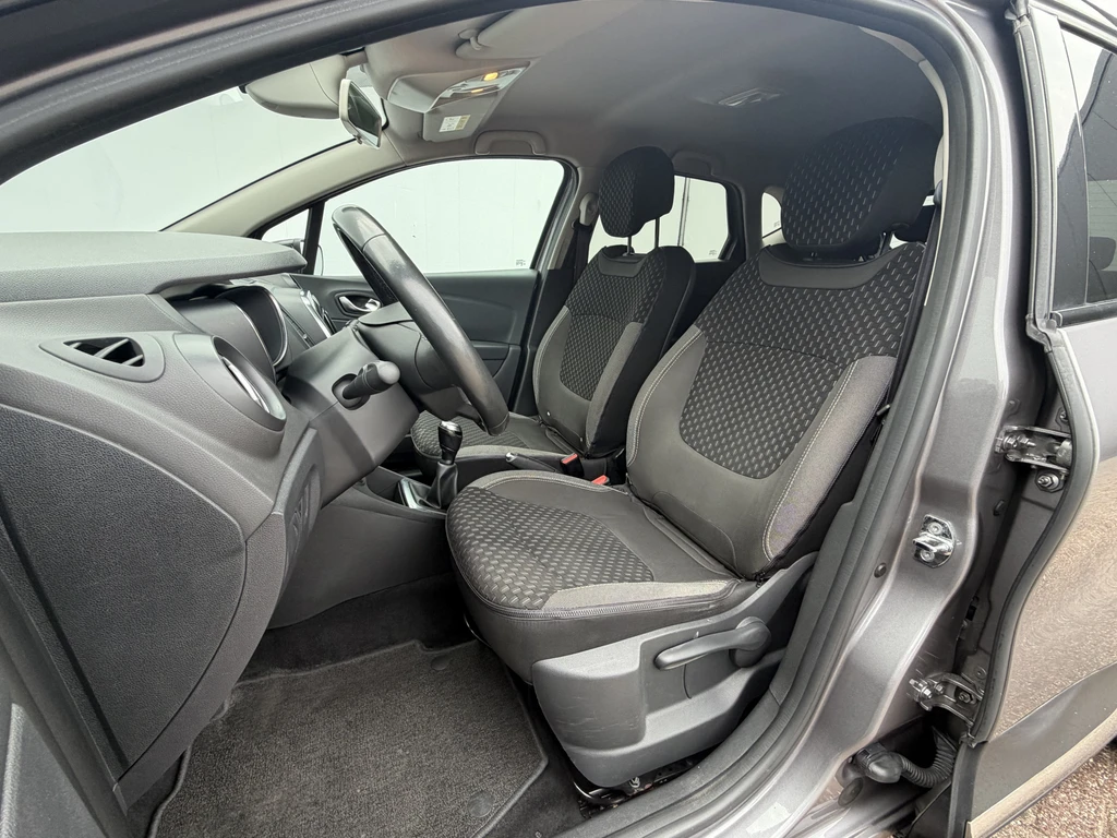 Renault Captur – foto 43