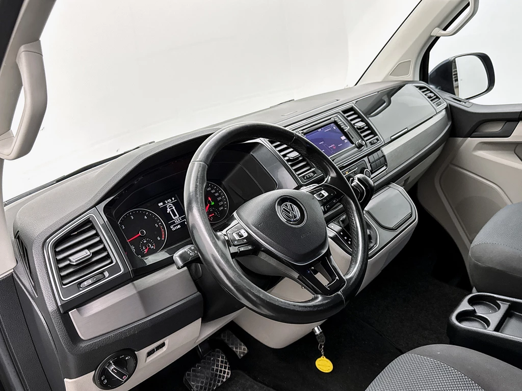 Volkswagen Transporter – foto 15