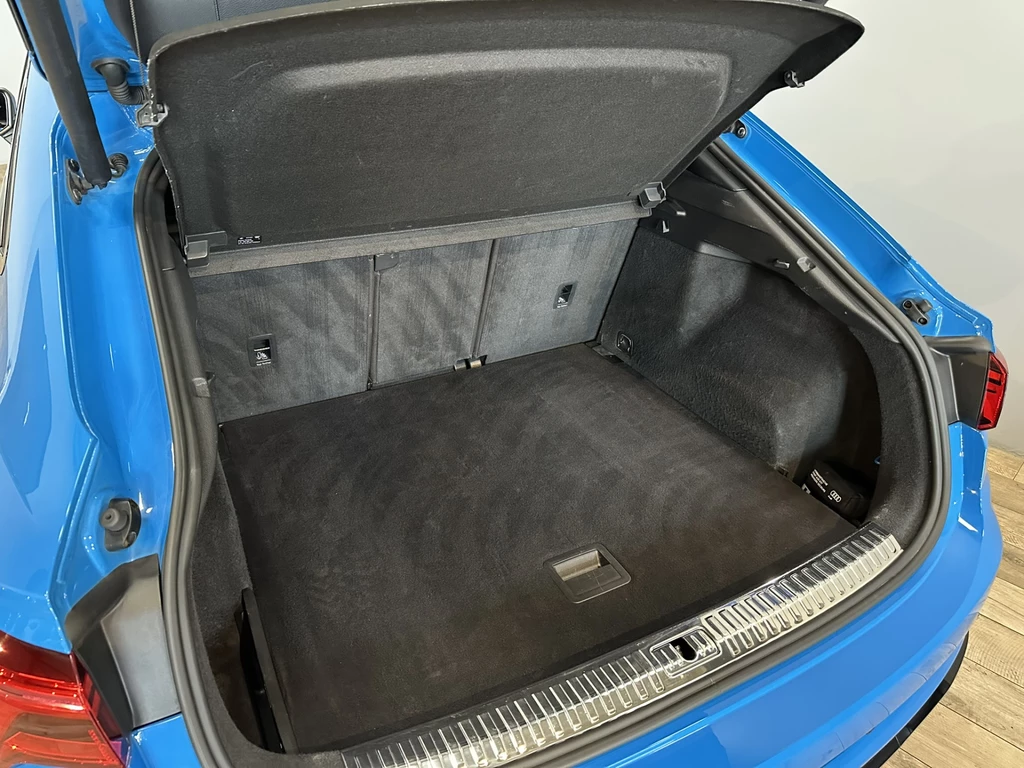 Audi RSQ3 – foto 44