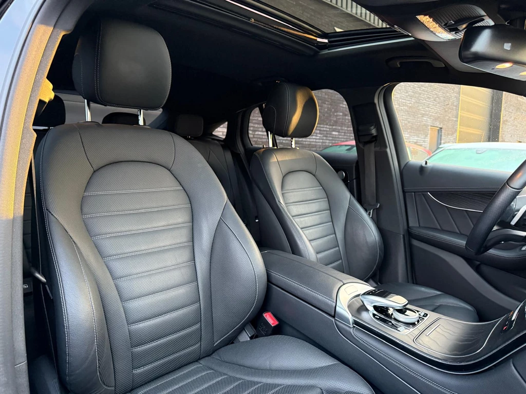 Mercedes-Benz GLC – foto 49