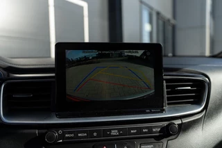 Kia Ceed Sportswagon – thumbnail 26