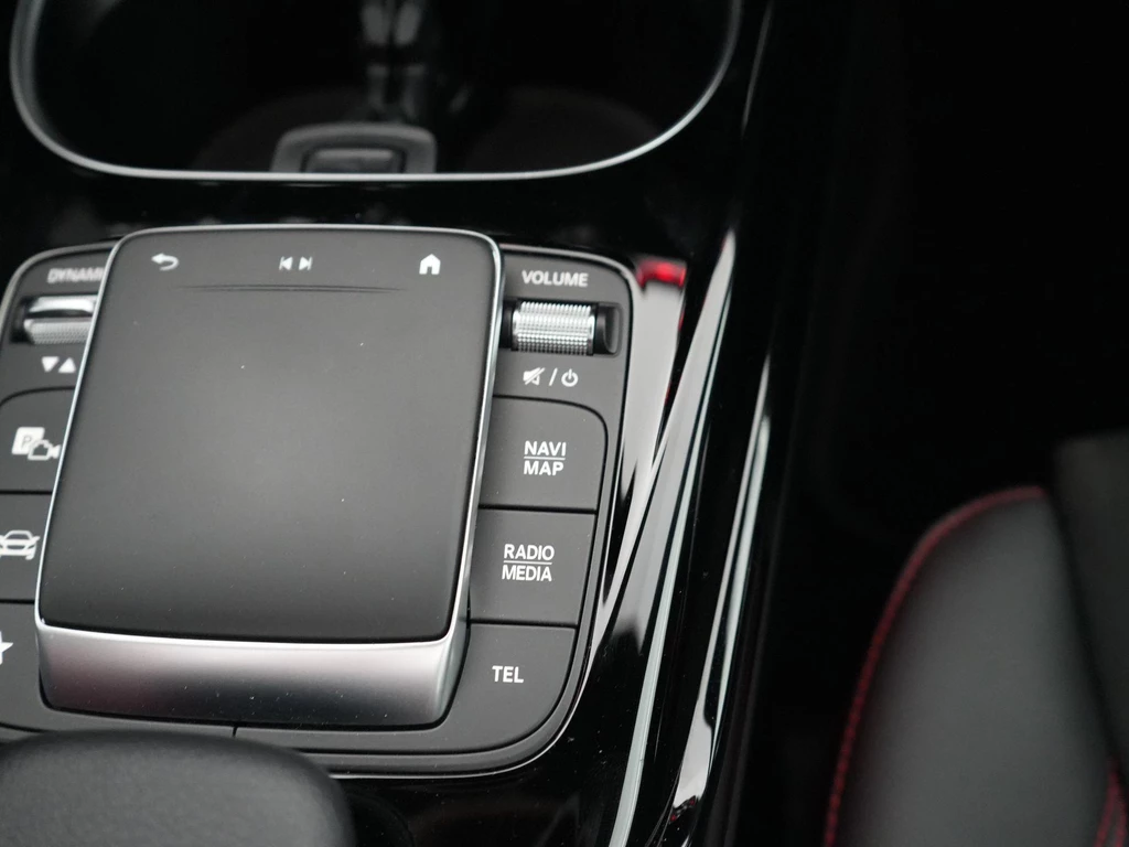 Mercedes-Benz A-Klasse – foto 45