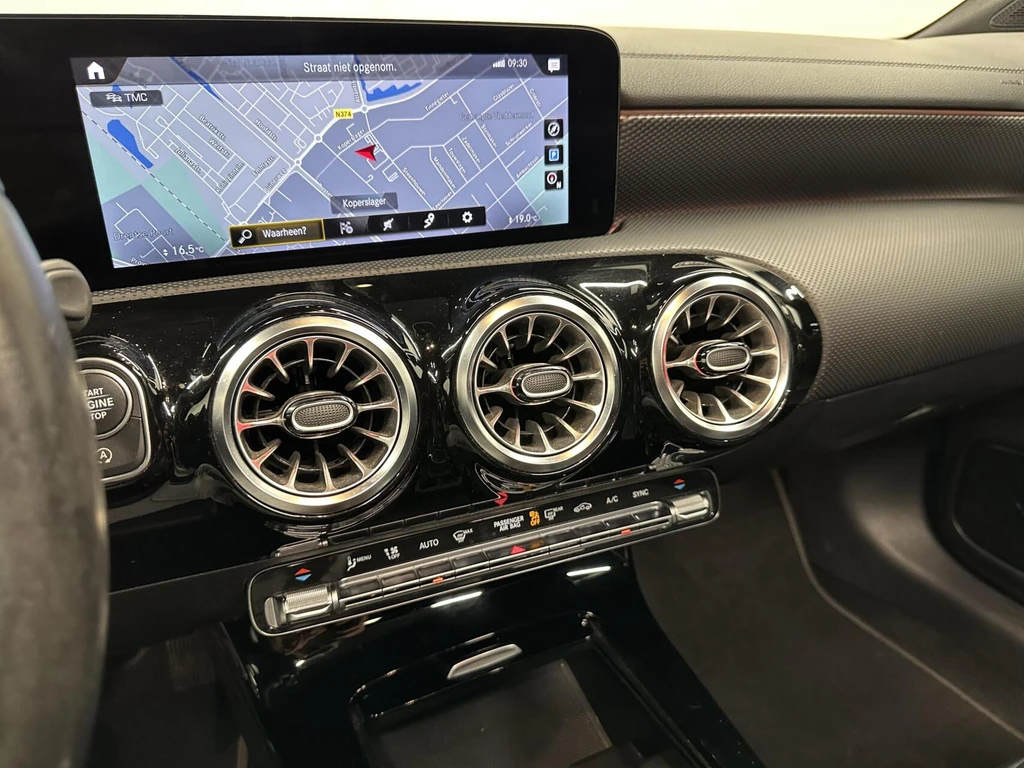 Mercedes-Benz CLA – foto 66