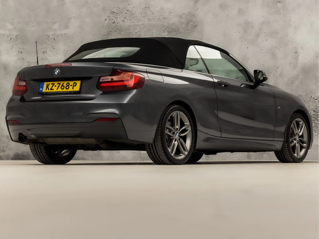 BMW 2 Serie – foto 6