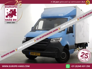 Mercedes-Benz Sprinter – thumbnail 1