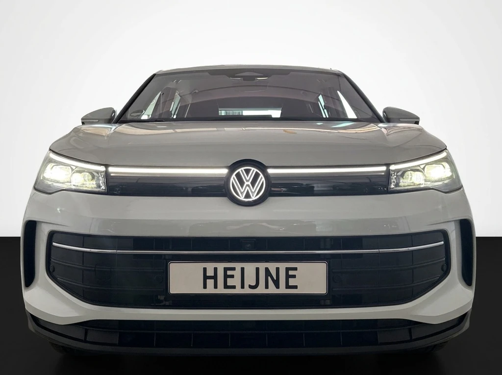 Volkswagen Tiguan – foto 8