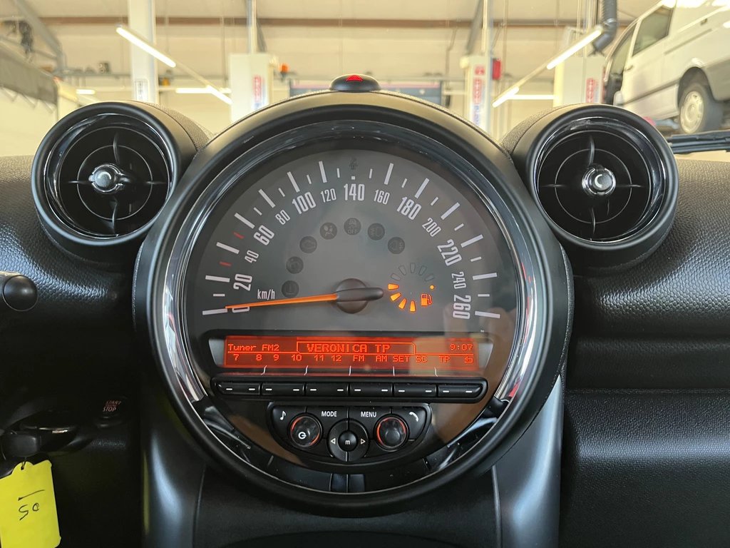 MINI Countryman – foto 40