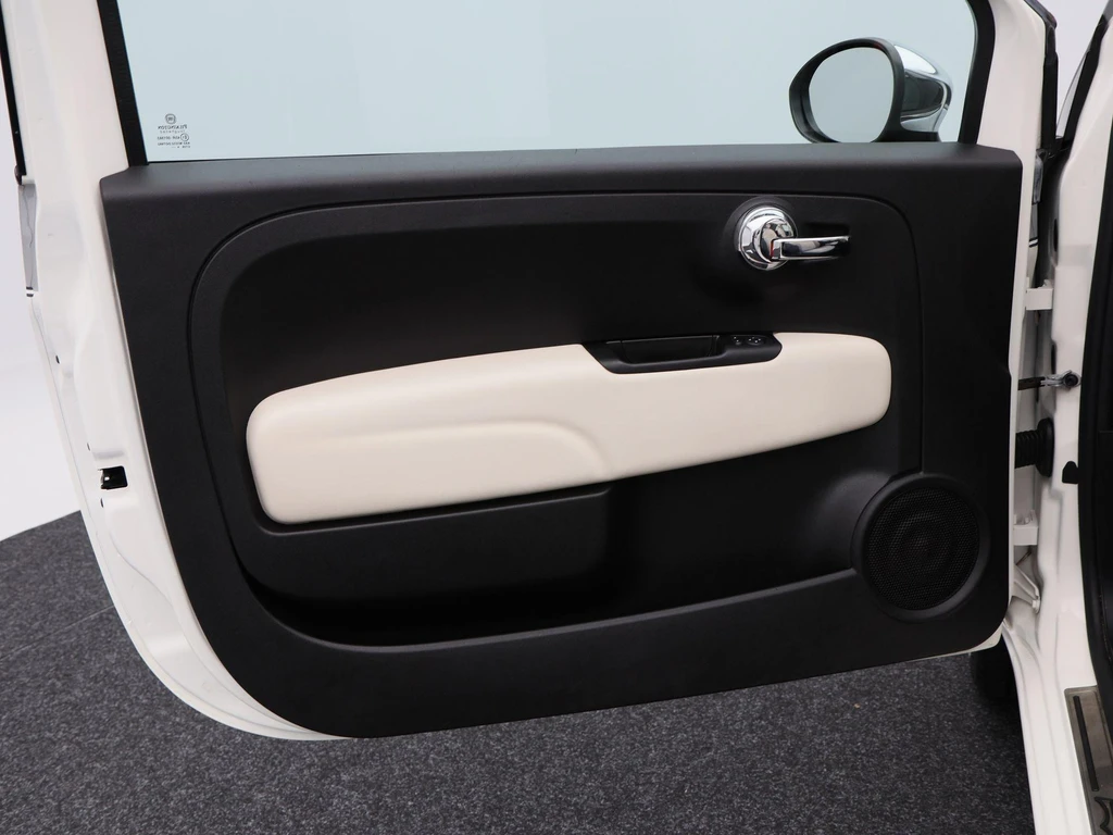 Fiat 500C – foto 18