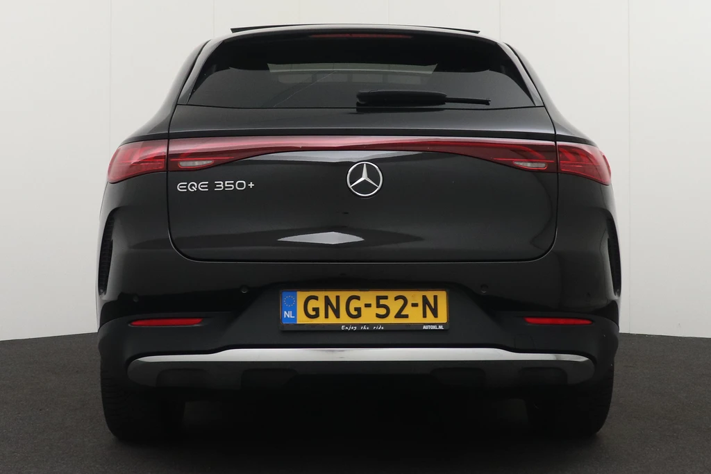 Mercedes-Benz EQE – foto 3