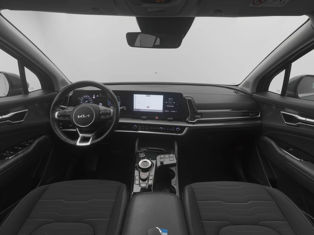 Kia Sportage – foto 22