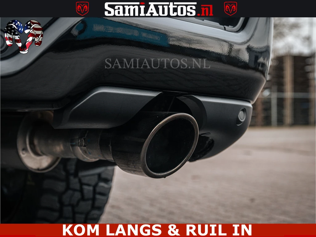 Dodge Ram 1500 – foto 60