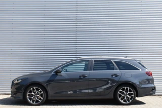 Kia Ceed Sportswagon – thumbnail 2