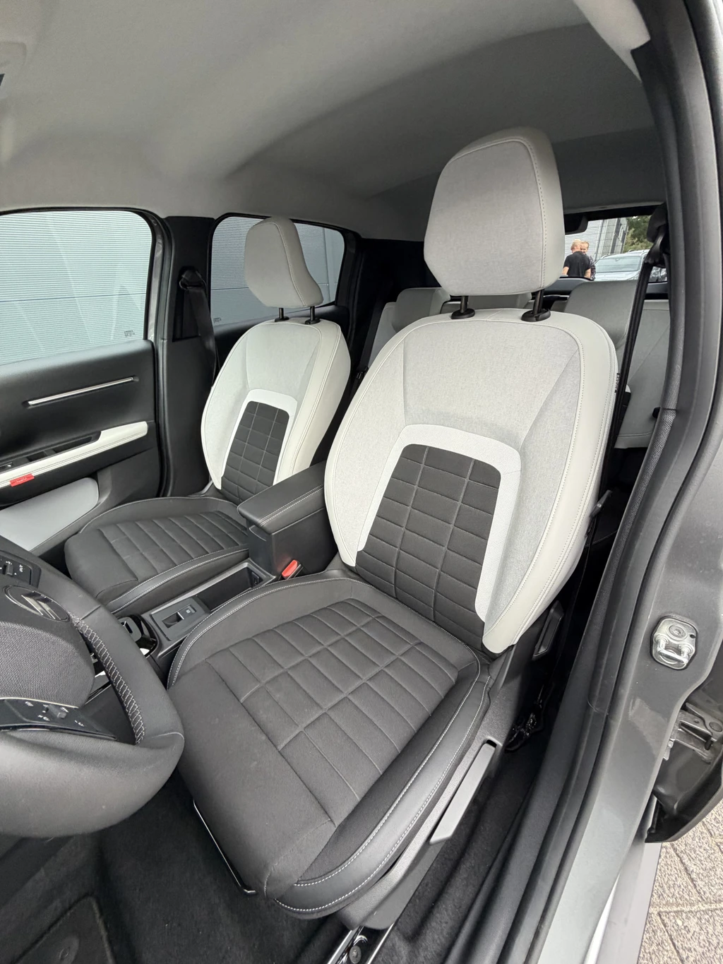 Citroën ë-C3 – foto 13