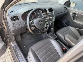 Volkswagen Polo – thumbnail 11
