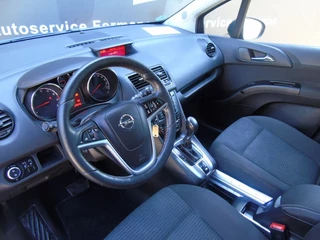 Opel Meriva – thumbnail 12