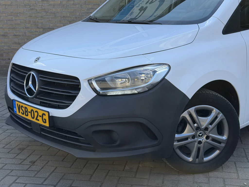 Mercedes-Benz Citan – foto 17