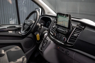 Ford Transit Custom – thumbnail 11