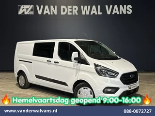 Ford Transit Custom – thumbnail 4