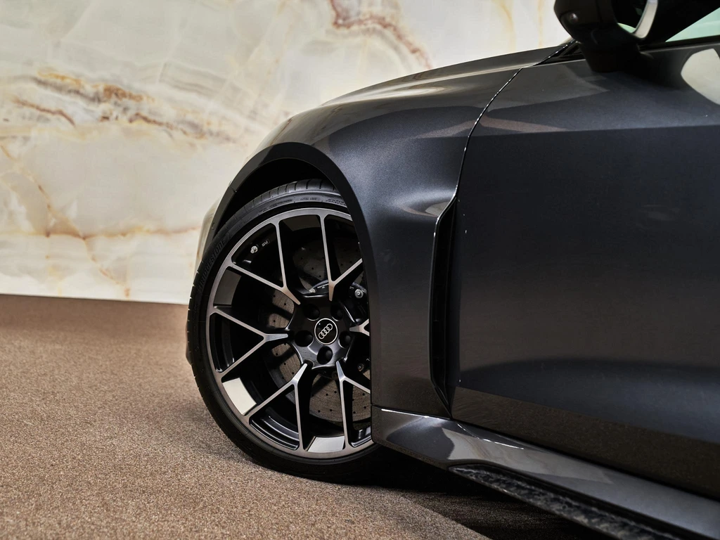 Audi RS5 – foto 33