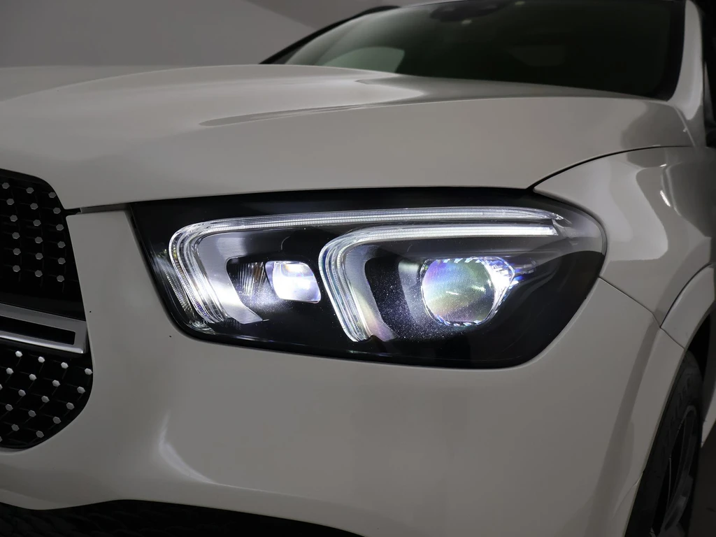 Mercedes-Benz GLE – foto 21