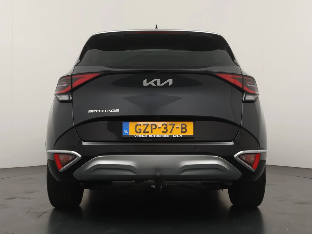 Kia Sportage – foto 6