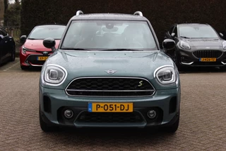 MINI Countryman – thumbnail 8