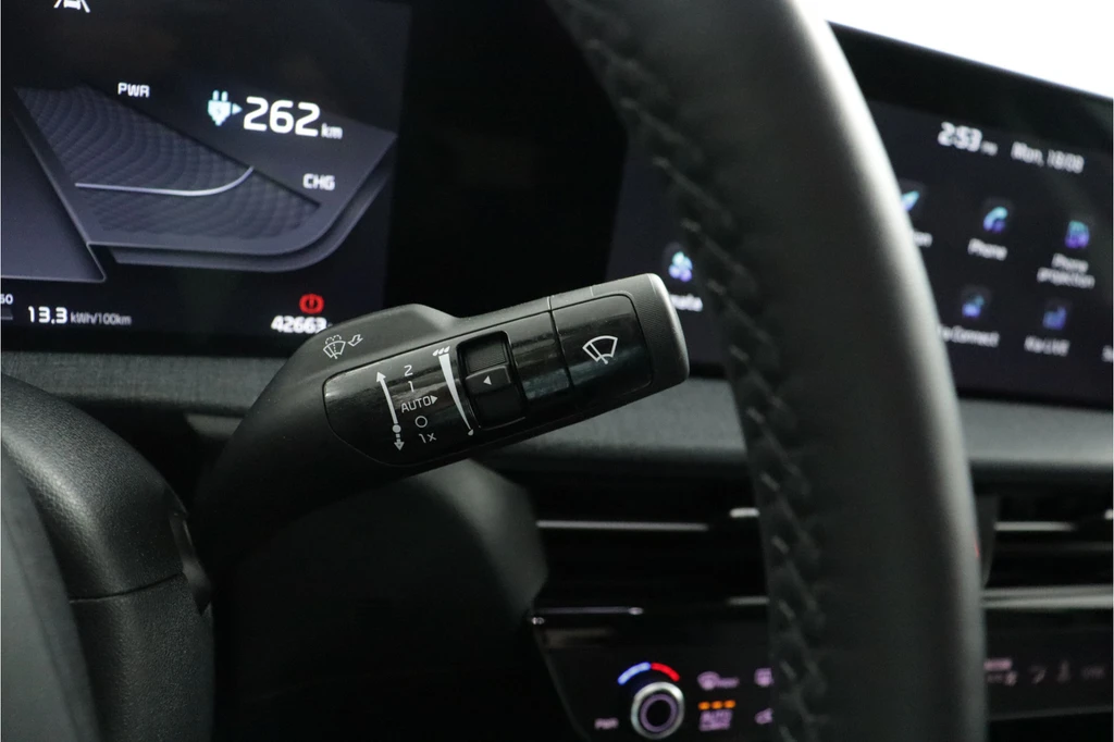 Kia EV6 – foto 24