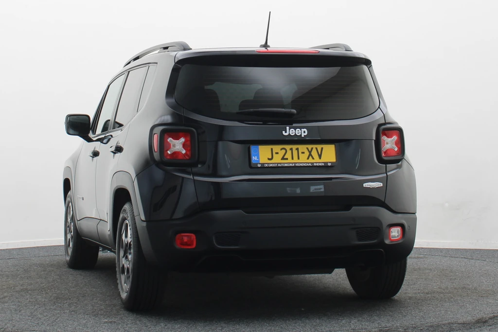 Jeep Renegade – foto 6