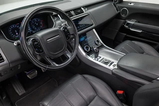 Land Rover Range Rover Sport – thumbnail 14