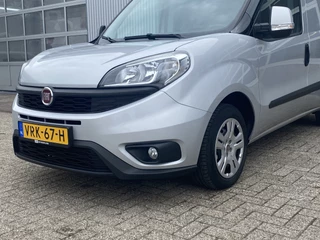 Fiat Doblò – thumbnail 2