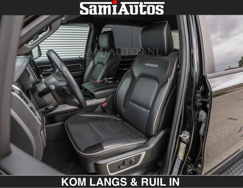 Dodge Ram Pick-Up – foto 30