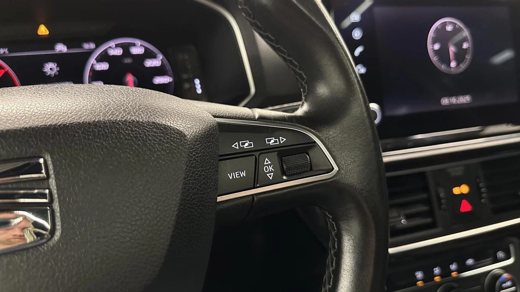 SEAT Tarraco – foto 32