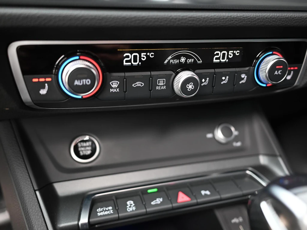 Audi Q3 – foto 41