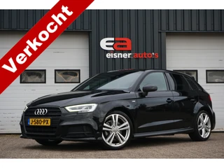 Audi A3 – thumbnail 1