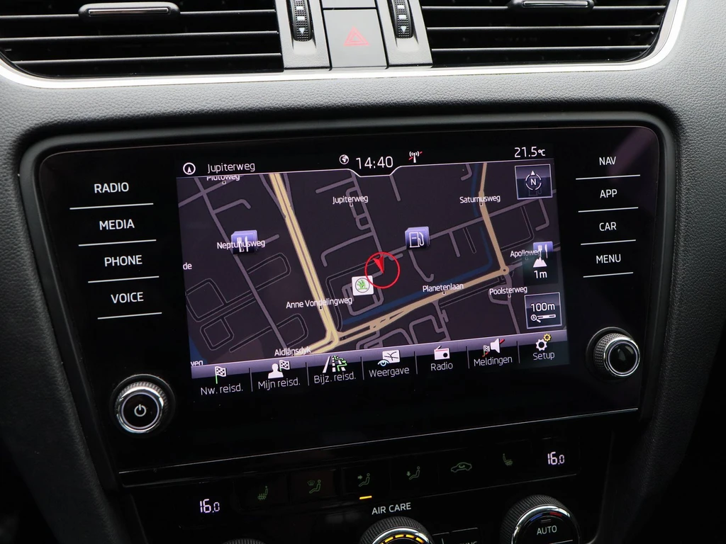 Škoda Octavia – foto 11