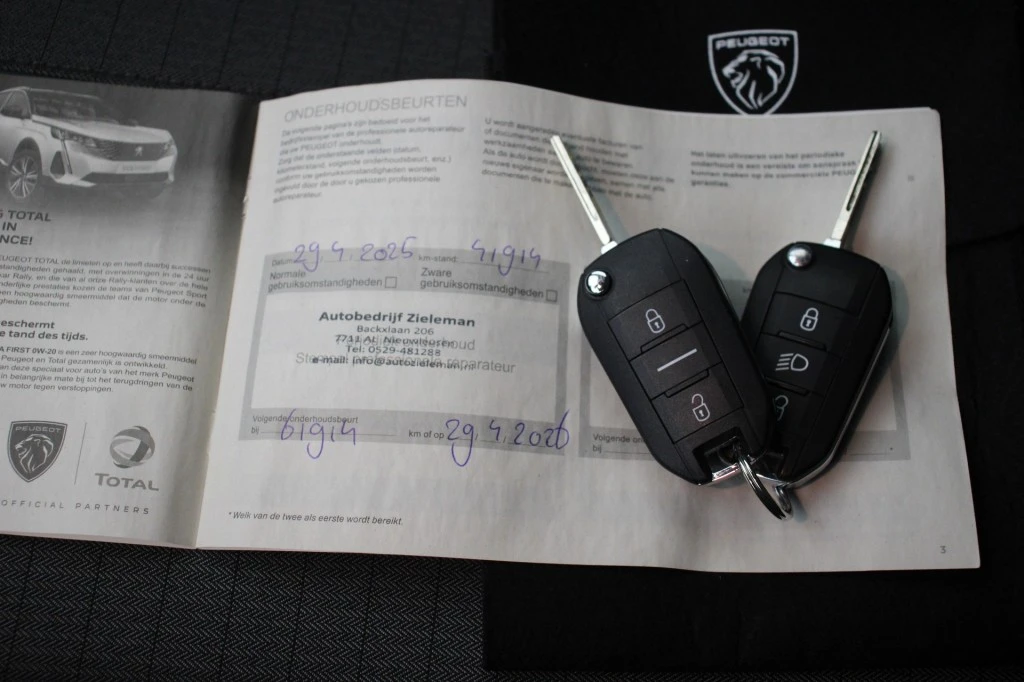 Peugeot 208 – foto 20
