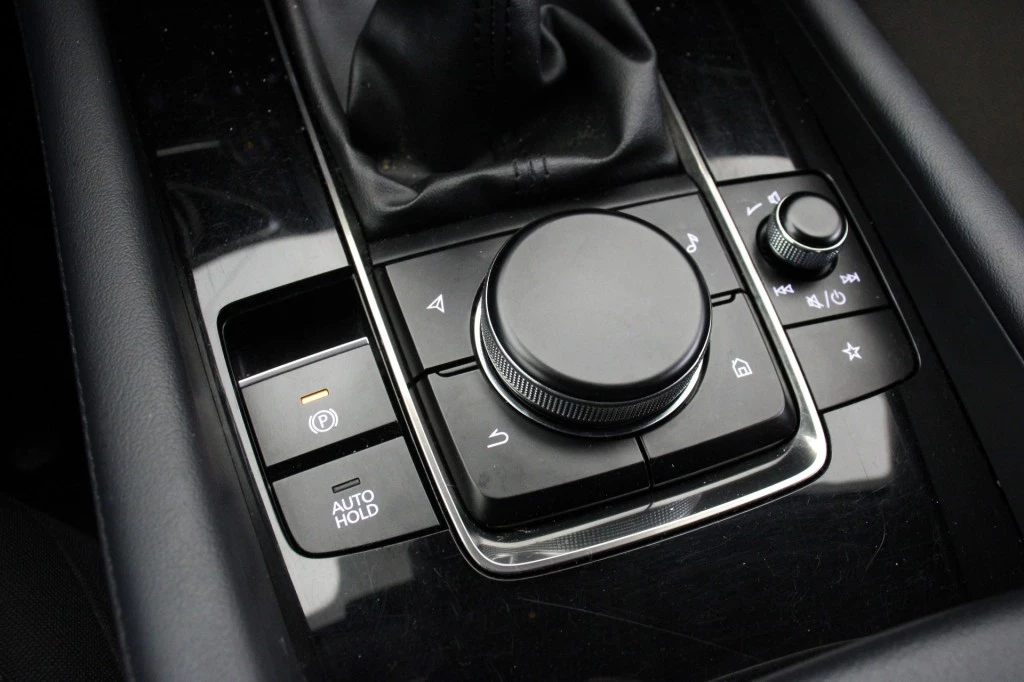 Mazda 3 – foto 27