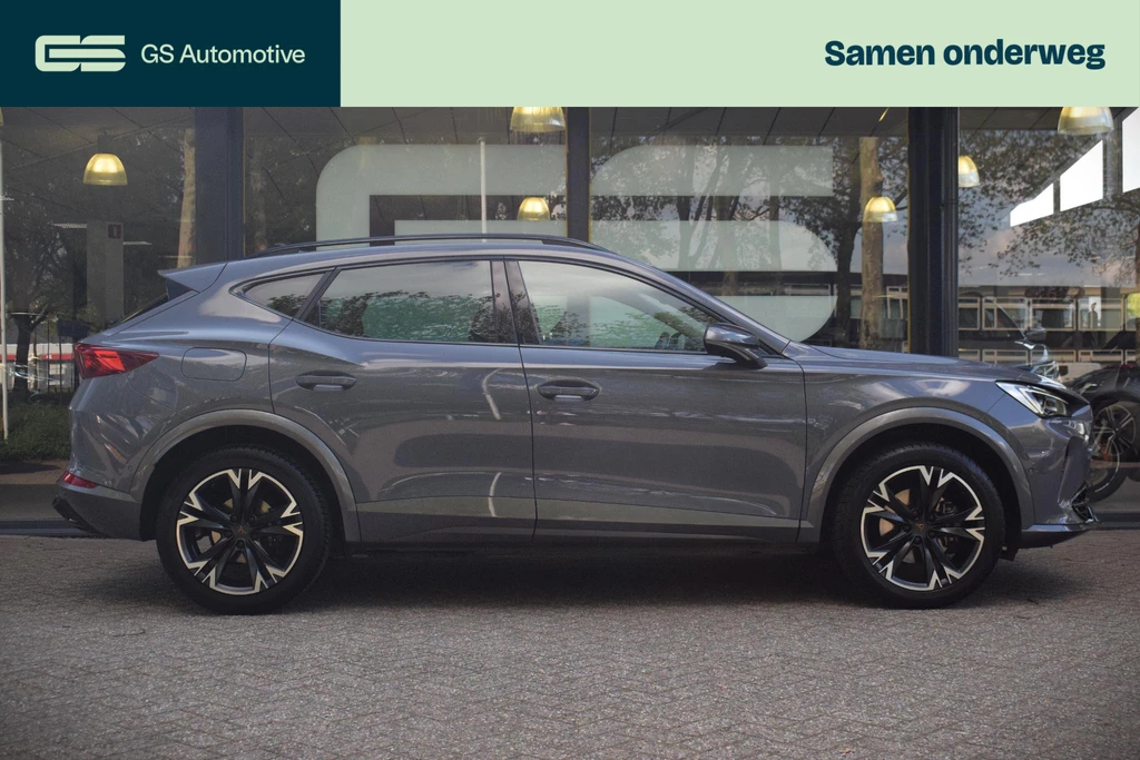 CUPRA Formentor – foto 8