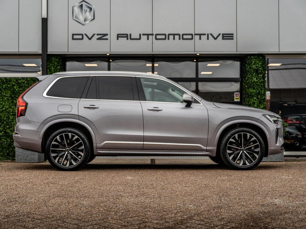 Volvo XC90 – foto 6