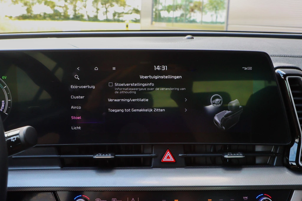 Kia Sportage – foto 45