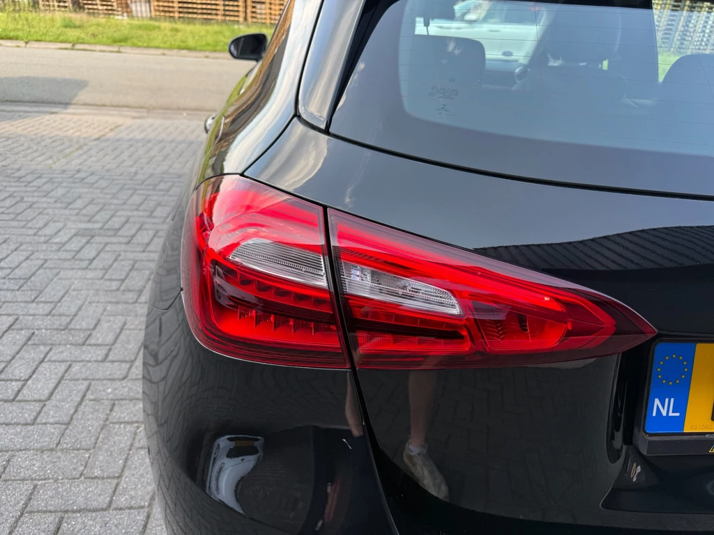 Mercedes-Benz A-Klasse – foto 13