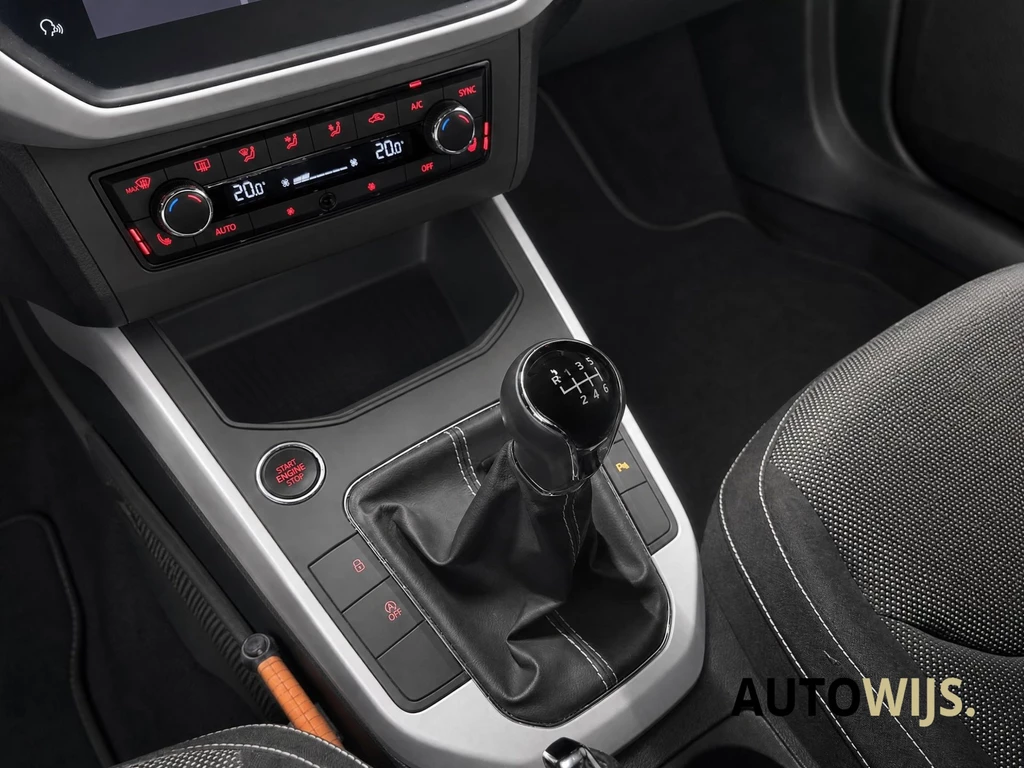 SEAT Arona – foto 11