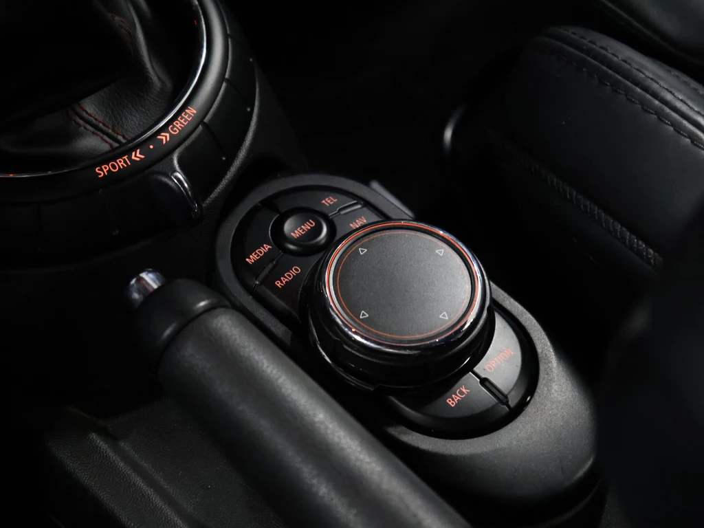 MINI Cooper Cabrio – foto 21