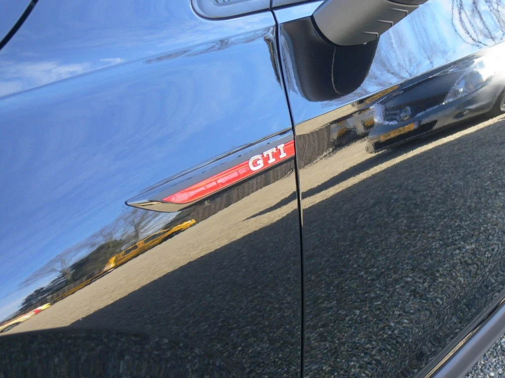 Volkswagen Golf – foto 11