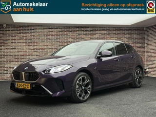 BMW 1 Serie – thumbnail 1