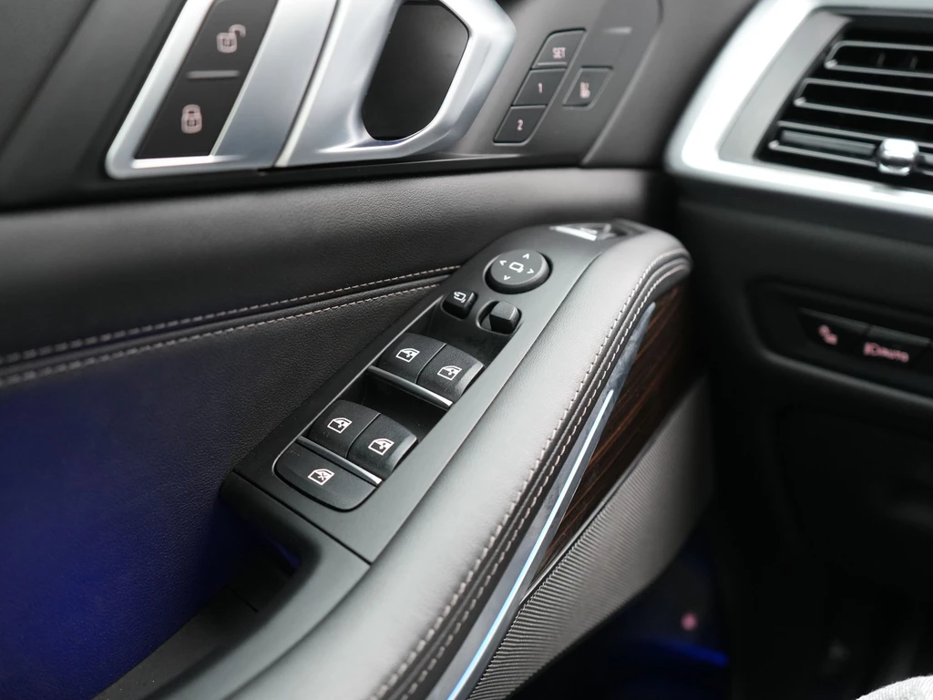 BMW X5 – foto 50