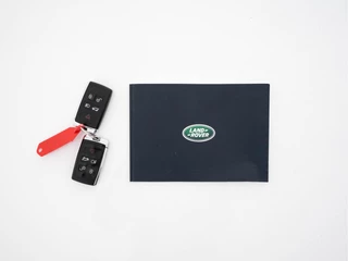 Land Rover Range Rover Evoque – thumbnail 33